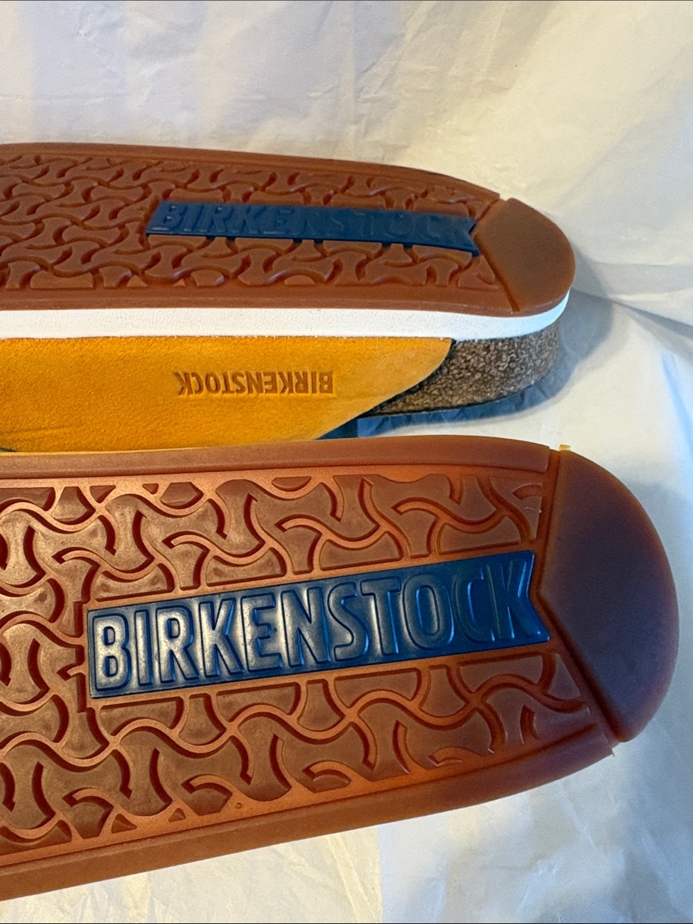 NEW Birkenstock Arizona Sandals - Picture 11 of 13
